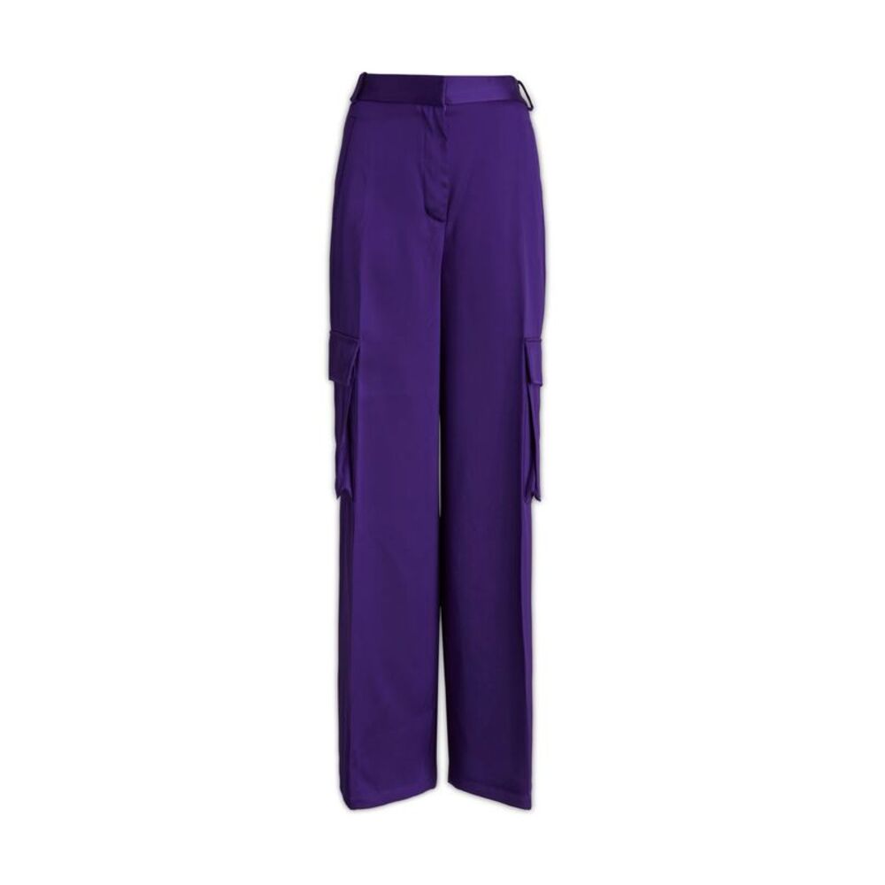 Versace Woman Clothing Trousers